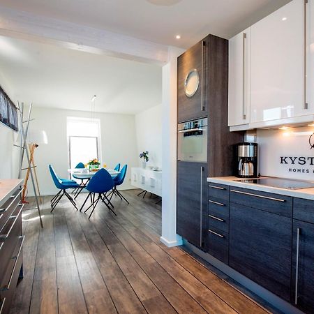 Kyst 5410 Floating Home 2 Neustadt in Holstein Eksteriør bilde