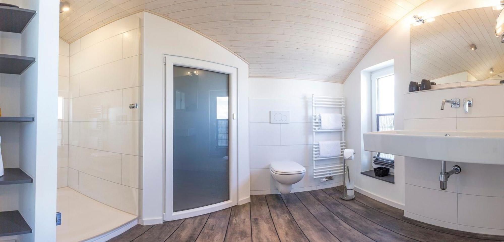 Kyst 5410 Floating Home 2 Neustadt in Holstein Eksteriør bilde